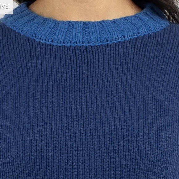 AVA & EVER SWEATER - Picture 5 of 11